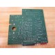 Ingersoll-Rand 93969608 RAW P.C. Board 93969590 93969665 - Used