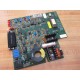 Ingersoll-Rand 93969608 RAW P.C. Board 93969590 93969665 - Used