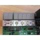 AccuWeb CTL 1100-02 Circuit Board CTL1100 - Used