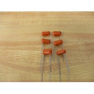 Sprague 6PS-D22 Capacitor 6PSD22 600DC (Pack of 6) - New No Box