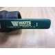 Watts Fluid Air 1-12" 1500 wog 1-12" 1500 WOG Ball Valve - New No Box