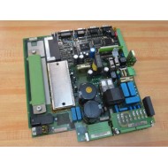 Kollmorgen A.F.031.501 Power Board A.F.031.501 51.98 - Used