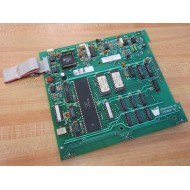 Whedco 17003858 Computer Board - Used