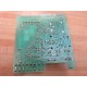 Syncroflow MINIVAR-N-U Circuit Board MINIVAR-N-U-B - Used