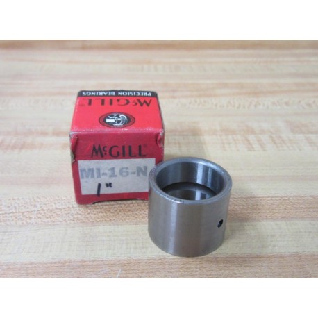 McGill MI-16-N Bearing MI16N