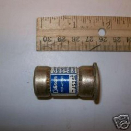 Edison TJS35 Fuse