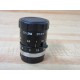 Pentax LCF25LMP CCTV Lens C2514-M