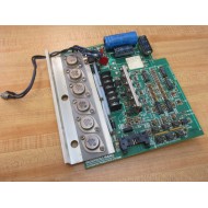 Ingersoll-Rand 93895506 Circuit Board 022288 - Used