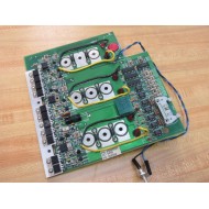 Ingersoll-Rand 93895431 Circuit Board 93895431-D - Used