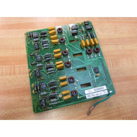 Larse 070-1031-001-01 CSU MEGA-T Board 070-1034-001 - Used