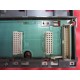 AEG DTA 200 5-Slot Primary Subrack Missing Chip - Used