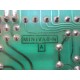 Syncroflow MINIVAR-N-A Circuit Board MINIVARNA - Used