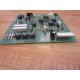 Syncroflow MINIVAR-N-A Circuit Board MINIVARNA - Used