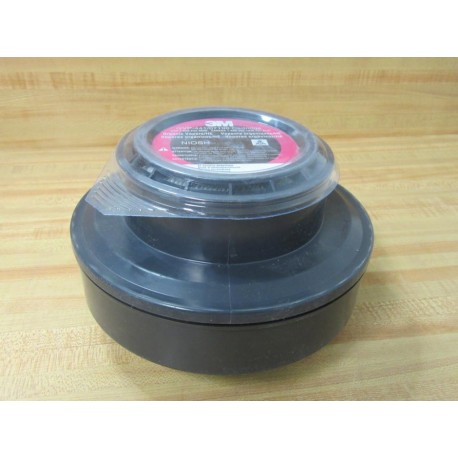 3M GVP-44107196 Organic VaporsHE Cartridge GVP44107196