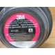 3M GVP-44107196 Organic VaporsHE Cartridge GVP44107196