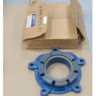 Galigher D6 FCV 114 Flange D6FCV114