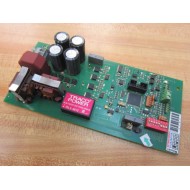 Leipold MOTOR61G Circuit Board - Parts Only