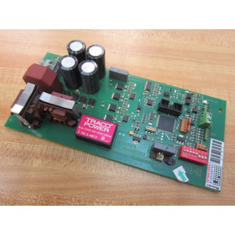 Leipold MOTOR61G Circuit Board - Parts Only