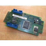 Indramat 109-0912-4B10-01 IBS1 Board 109-0912-4A10-01 - Used