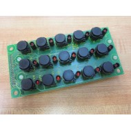 Indramat 109-0912-4B09-01 BML2 Board 109-0912-4A09-01 - Used