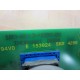 Indramat 109-0912-4B08-01 BMG2 Board 109-0912-4A08-01 WO Knob - Used
