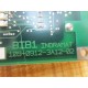 Indramat 109-0912-3B12-02 BIB1 Circuit Board 109-0912-3A12-02 - Used