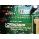 Graham Danfoss 176B4000 DC Drive - Used