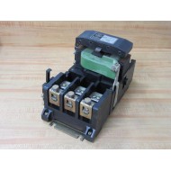 General Electric CR206E0 Starter CR206E000XAAA - Used