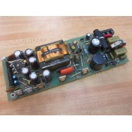 8126-C01 Power Board 8126-D01 - Used