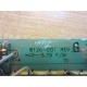 8126-C01 Power Board 8126-D01 - Used