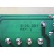 8126-C01 Power Board 8126-D01 - Used