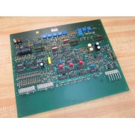Siemens C98043-A1044-L3 Circuit Board C98043-A1044-L3-04 - Used