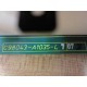 Siemens C98043-A1035-L Circuit Board C98043-A1035-L7-07 - Parts Only