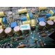 Siemens C98043-A1035-L Circuit Board C98043-A1035-L7-07 - Parts Only