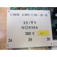 Siemens C98043-A1035-L Circuit Board C98043-A1035-L7-07 - Parts Only