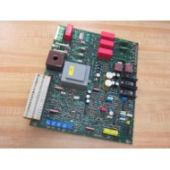 Siemens C98043-A1039-L DriveControl Board C98043-A1039-L-3-07 - Used