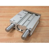 SMC MGPM32N-75 Compact Guide Slide Cylinder MGPM32N75 - New No Box