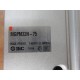 SMC MGPM32N-75 Compact Guide Slide Cylinder MGPM32N75 - New No Box