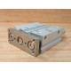 SMC MGPM32N-75 Compact Guide Slide Cylinder MGPM32N75 - New No Box
