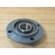 Asahi UC208 Flange Block Bearing FC208 - New No Box