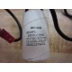 Fanuc 104X122CA002 Capacitor - Used