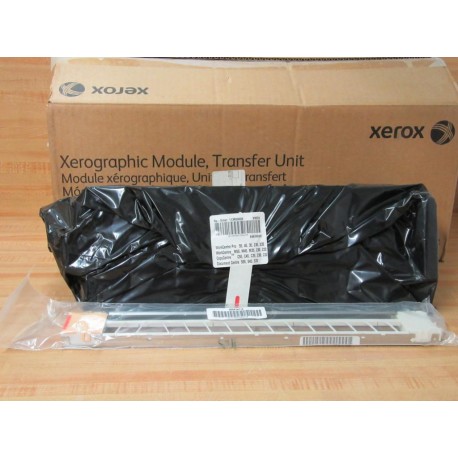 Xerox 113R00608 Xerographic Module Transfer Unit