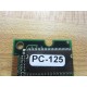 PC-125 Memory Module PC125 - Used