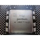Intel Processor wMMX Tech L00601750903 - Used