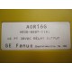 Fanuc A03B-0807-C161 Output Module AOR16G - Used