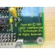 Larse 070-1014-001 Circuit Board 070-1013-001 - Used