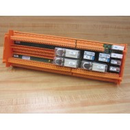 Sutron 11589.050 DIN Rail Mounted Circuit Board - New No Box