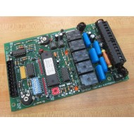 MCC 2198-1 Circuit Board 2139-24 - New No Box