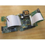 204453 Circuit Board 3-Board Assy - Parts Only