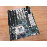 DTK GMB-P57IPS-V0 Mother Board GMBP57IPSV0 - Parts Only